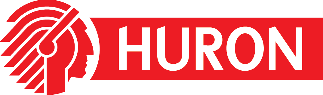 Huron