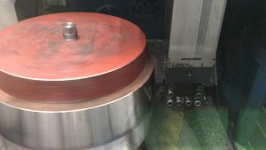 ROMI VT1400M