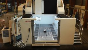 HURON KXG 30-14