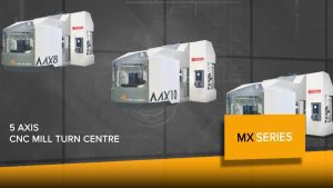 HURON MX Series