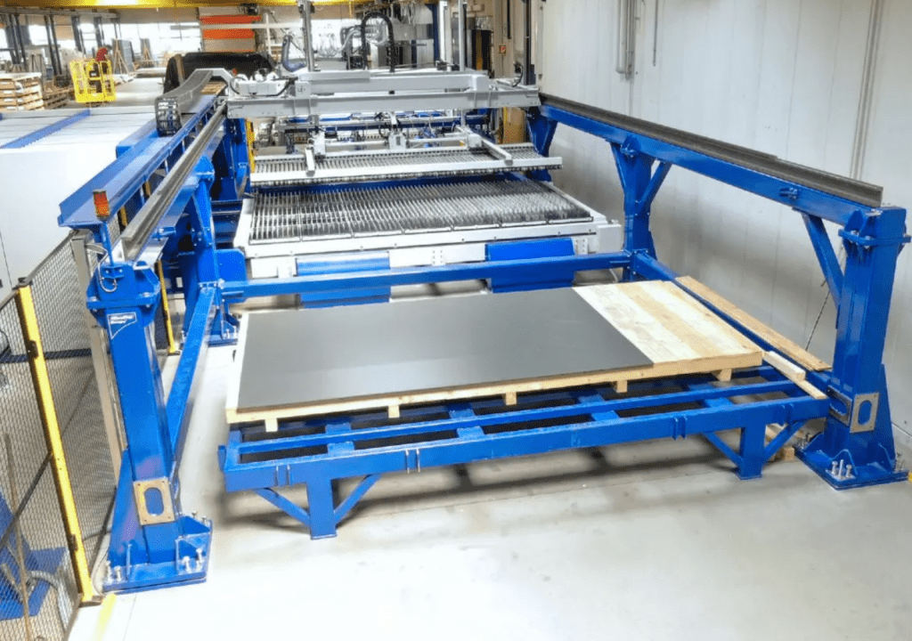 How to Choose a Fiber Laser Cutter